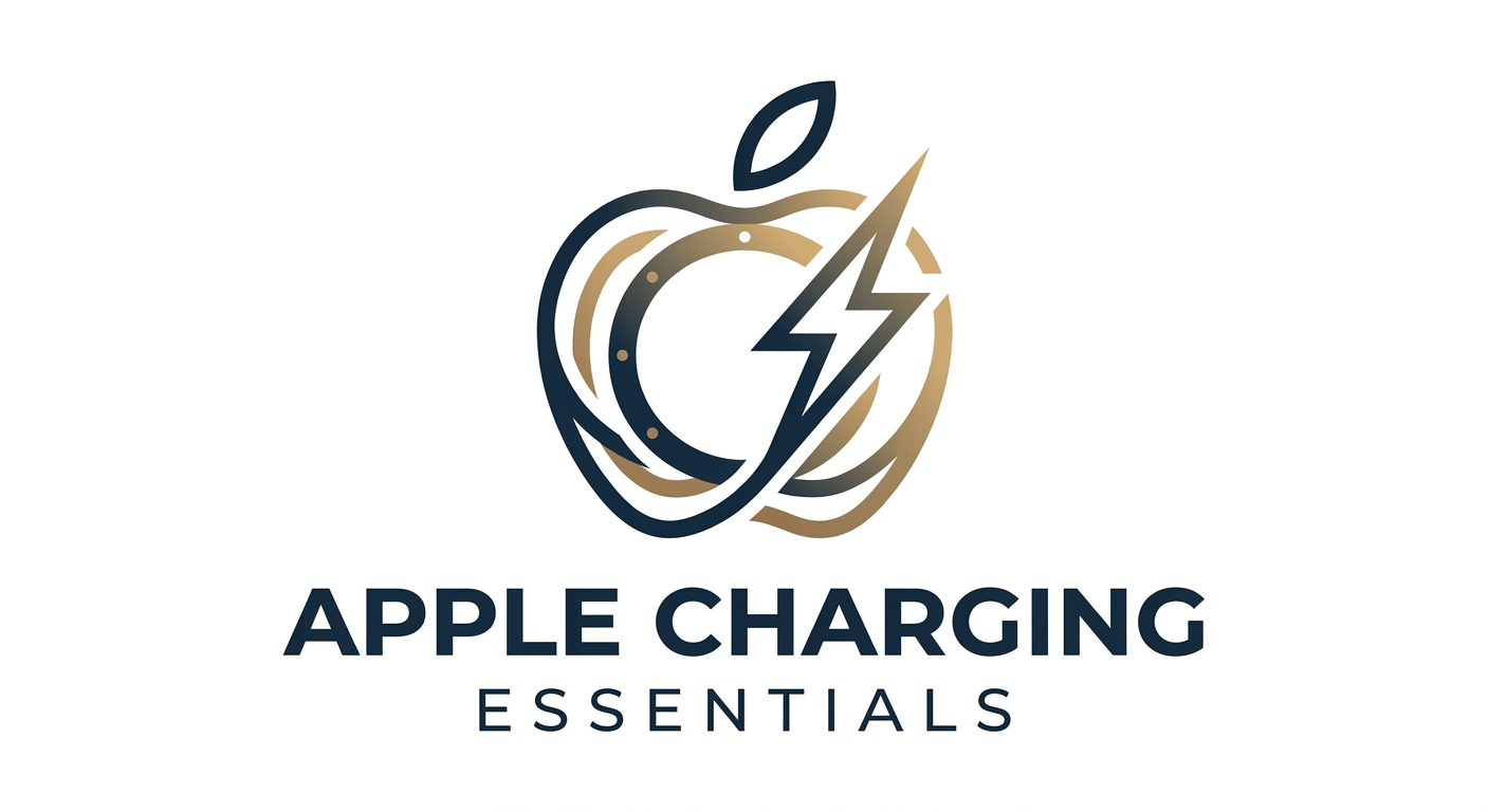 Apple Charging Essentials