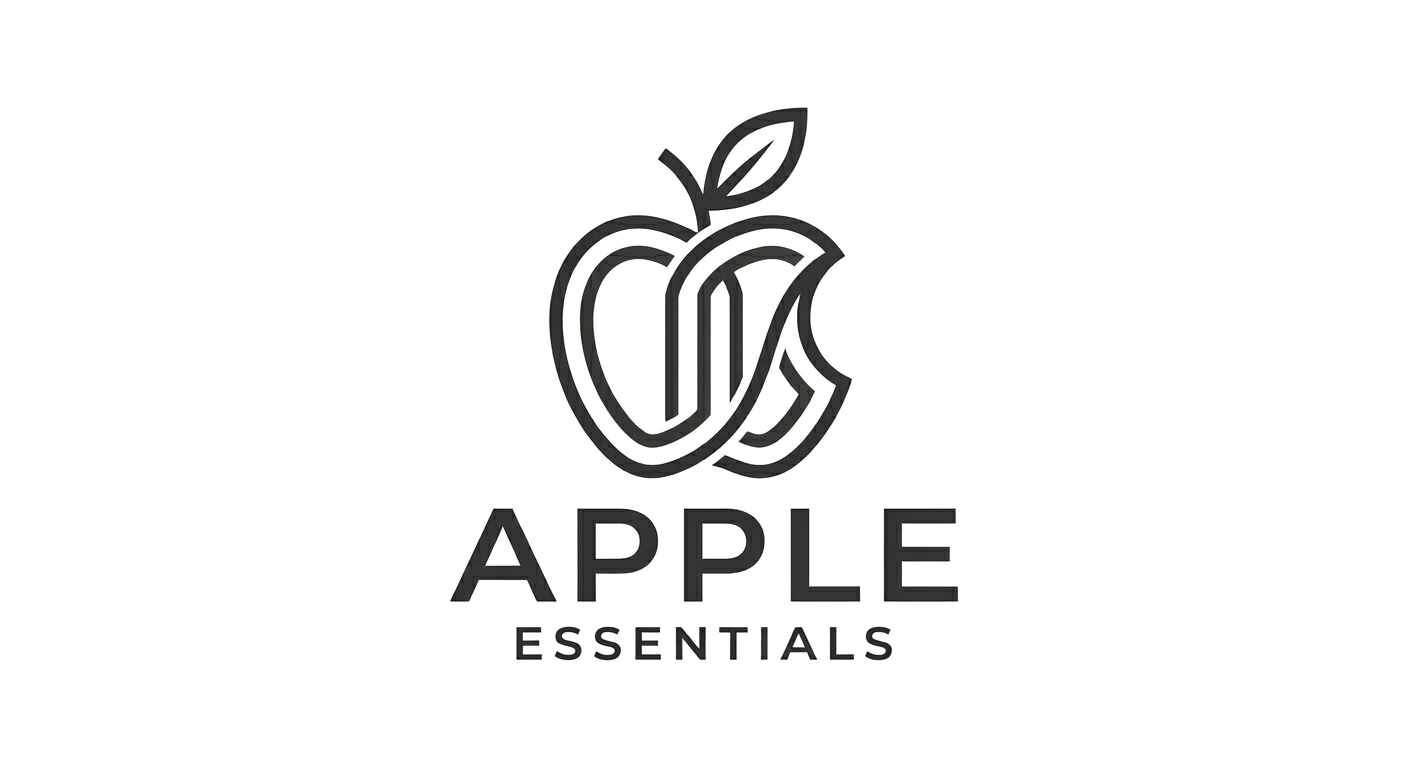 Apple Essentials