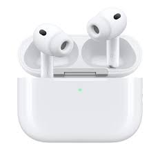 Apple AirPods Pro 3 (Master)