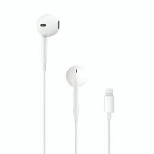 Earbuds with USB-C Connector (Universal)