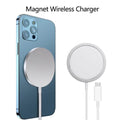 Apple MagSafe Charger (Wireless Pad)