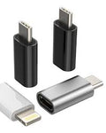 Apple USB-C to Lightning Adapter