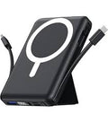Azmuth MagSafe Power Bank 5000 mAh