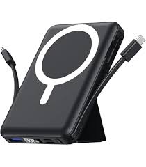 Azmuth MagSafe Power Bank 5000 mAh