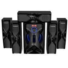Audionic Pace-7