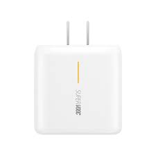 OPPO SuperVOOC Charger