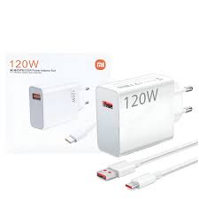 Mi Charger