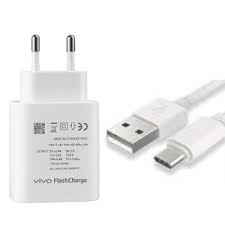 Vivo Flash Charger