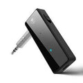Bluetooth 5.0 Audio Receiver Adapter 3.5mm