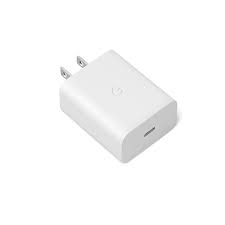 Pixel Charger