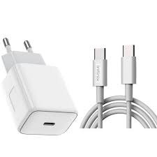Infinix Charger