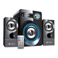 Audionic MAX 550 BT PLUS