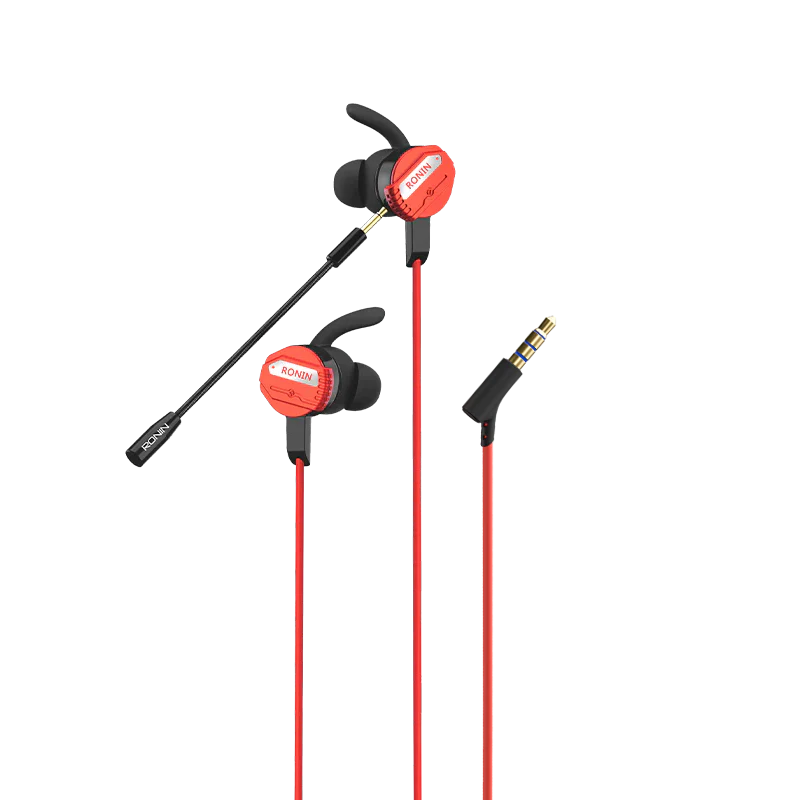 R-007 Handsfree AUX