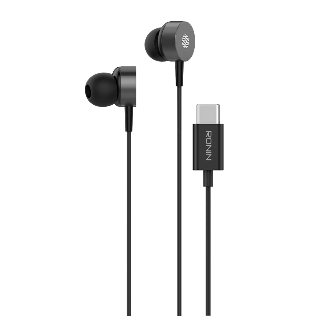 R-27 Handsfree Type-C