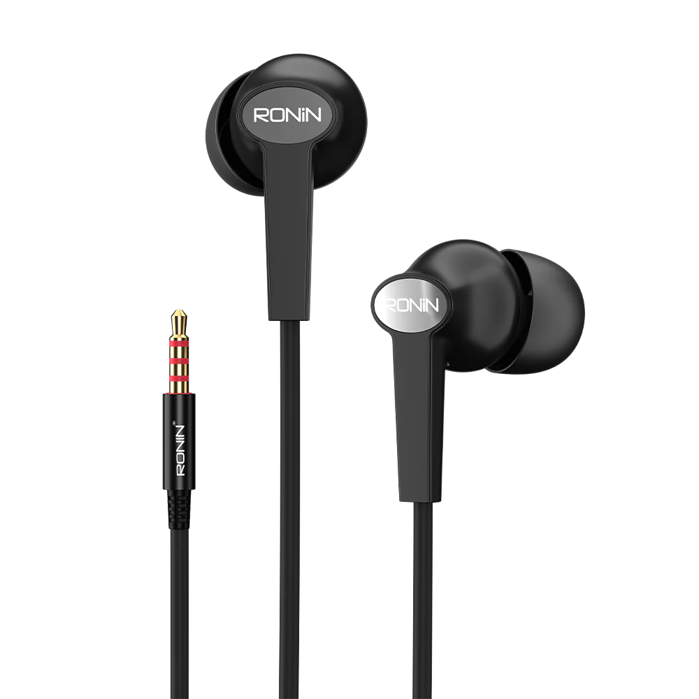 R-29 Handsfree AUX