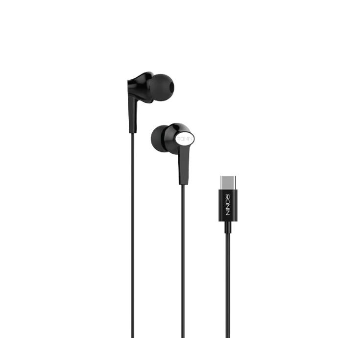 R-29 Handsfree Type-C