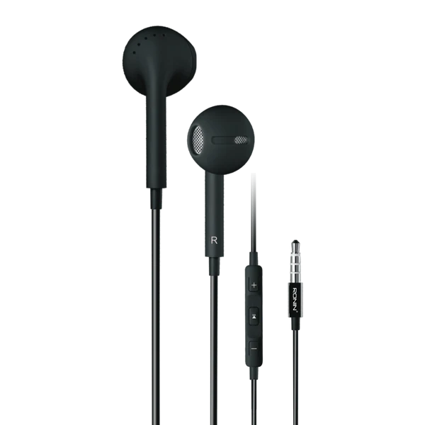 R-5 Handsfree AUX