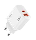 R-6025 Charger