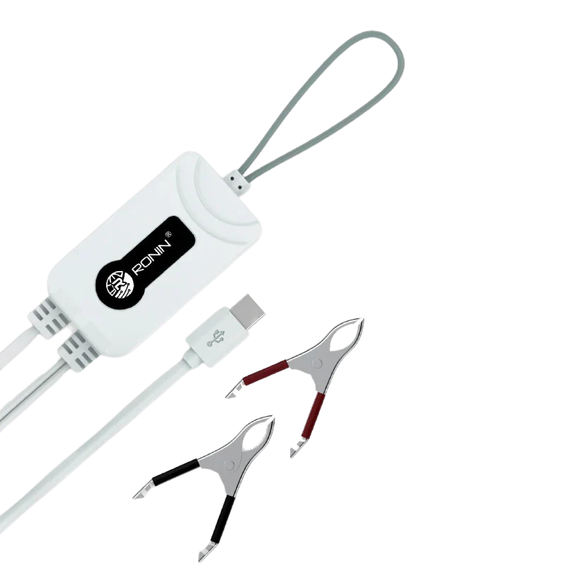 R-666 Charger (Type-C)