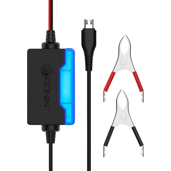 R-777 Charger (Android)