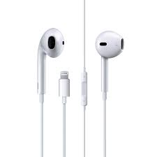 R-825 Plug and Play iPhone