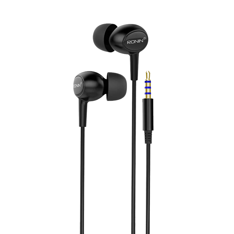 R-9 Handsfree AUX
