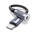 UGREEN Lightning to 3.5mm Adapter Bluetooth (MFi Certified)