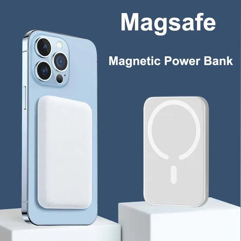 Apple MagSafe Battery Pack
